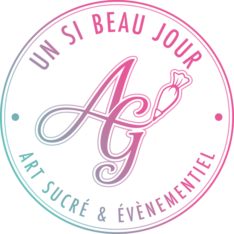 Un Si Beau Jour logo